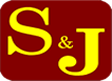 S&J Transportation Logo